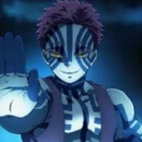 akaza