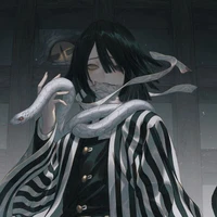 iguro obanai