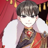 Wilfred Egrita:15yrs Crown prince
