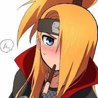 Deidara