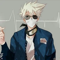 Kakashi