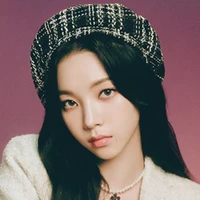 Karina ( Yoo Jimin )