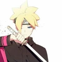 Boruto