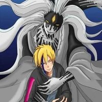 Borushiki