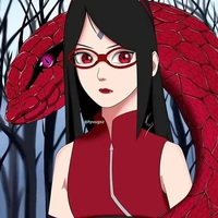 Sarada
