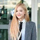 Park chaeyoung/Rose