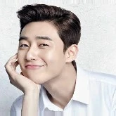 kim seo joon (appa Jisoo)