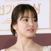 kim hye kyo(eomma Jin)