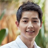 kim joong ki (appa Jin)