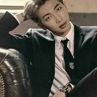 Namjoon