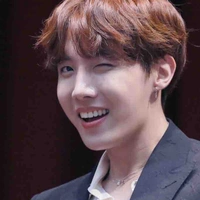 J hope