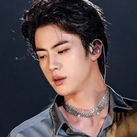 Kim Seokjin