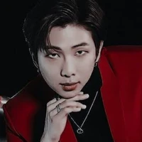 Min Namjoon