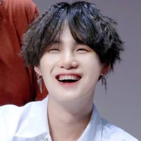 Kim Yoongi