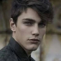 Anthony Richard female lead brother