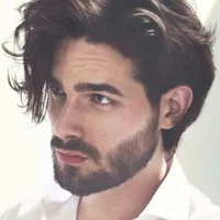 Wade Gold Friend of male lead