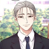 Mr smith( angel mother)