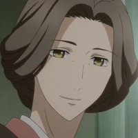 Mrs Fernandez( nick mother)