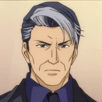 Mr Fernandez ( nick father)