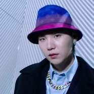 Yoongi