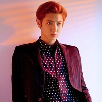 Kim Chanyeol (appa tae)
