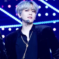 Kim Baekhyun (eomma tae)