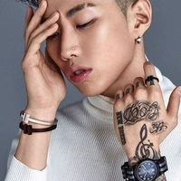 Jay Park