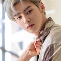 เมอร์คริส🌪️พ่อพระเอก🌪️