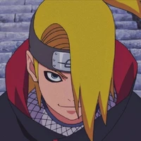 deidara