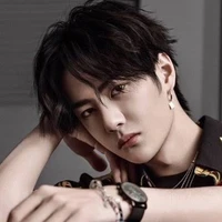 หวังอี้ป๋อ.