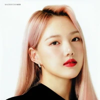 Yerin (istri taehyung)