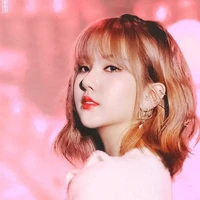 Eunha (istri Jimin)