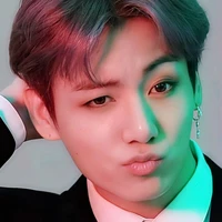 Jeon Jungkook
