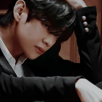 Kim Taehyung