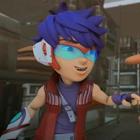 Fang
