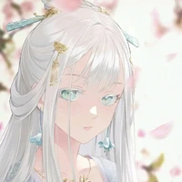 Angel sylvestor/white(fl mom)