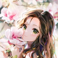 Rose Villin/ice/(ml sis fl bff)