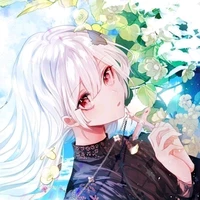 iris villin/sylvestor\demon queen(fl)