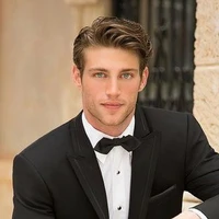 Rian(primo de Dandara)