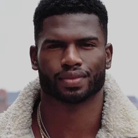 Dominique Kalil(irmão de Dandara)