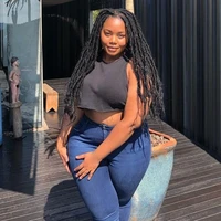 Izza Kalil(irmã de Dandara)