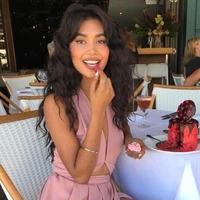 Gabriella(prima de Dandara)