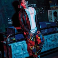 Jay park