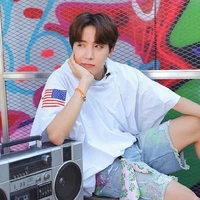 hoseok
