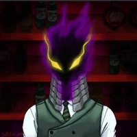 Kurogiri