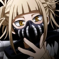 Toga Himiko