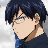 Tenya Iida