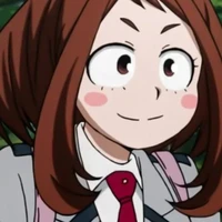 Ochako Uraraka