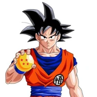 Goku