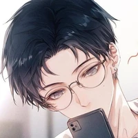 Hwan Lee (Omega Dominante)